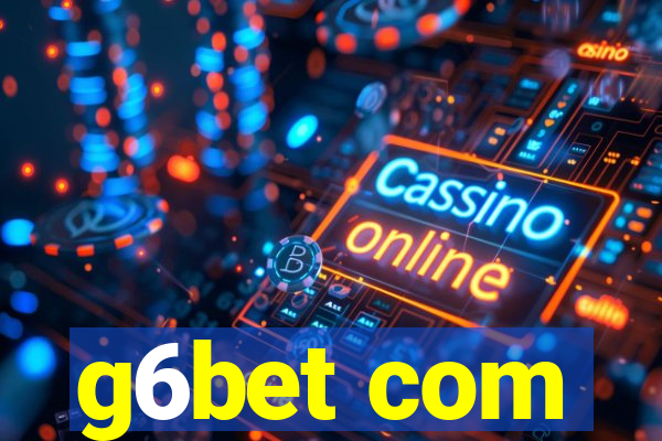 g6bet com